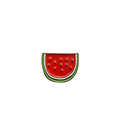 Watermelon Metal Sticker