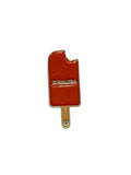 Hermes Pop Metal Sticker