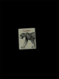 Cartier Metal Sticker
