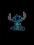Stitch Metal Sticker | SALE