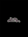 Pilates Era Metal Sticker