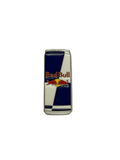 RedBull Metal Sticker