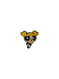 Powerpuff Girls Metal Sticker