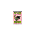 Matcha Club Metal Sticker | SALE