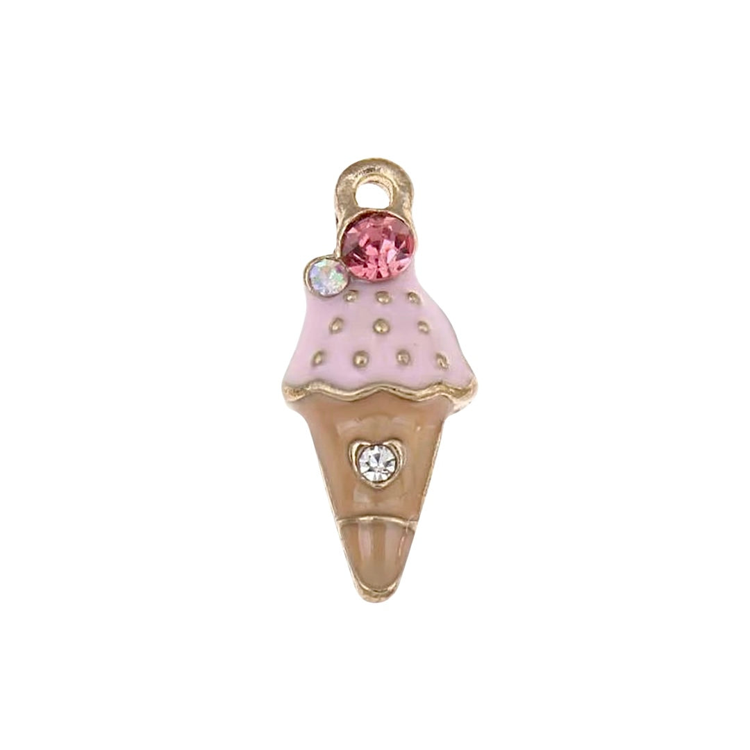 Ice Cream Charm