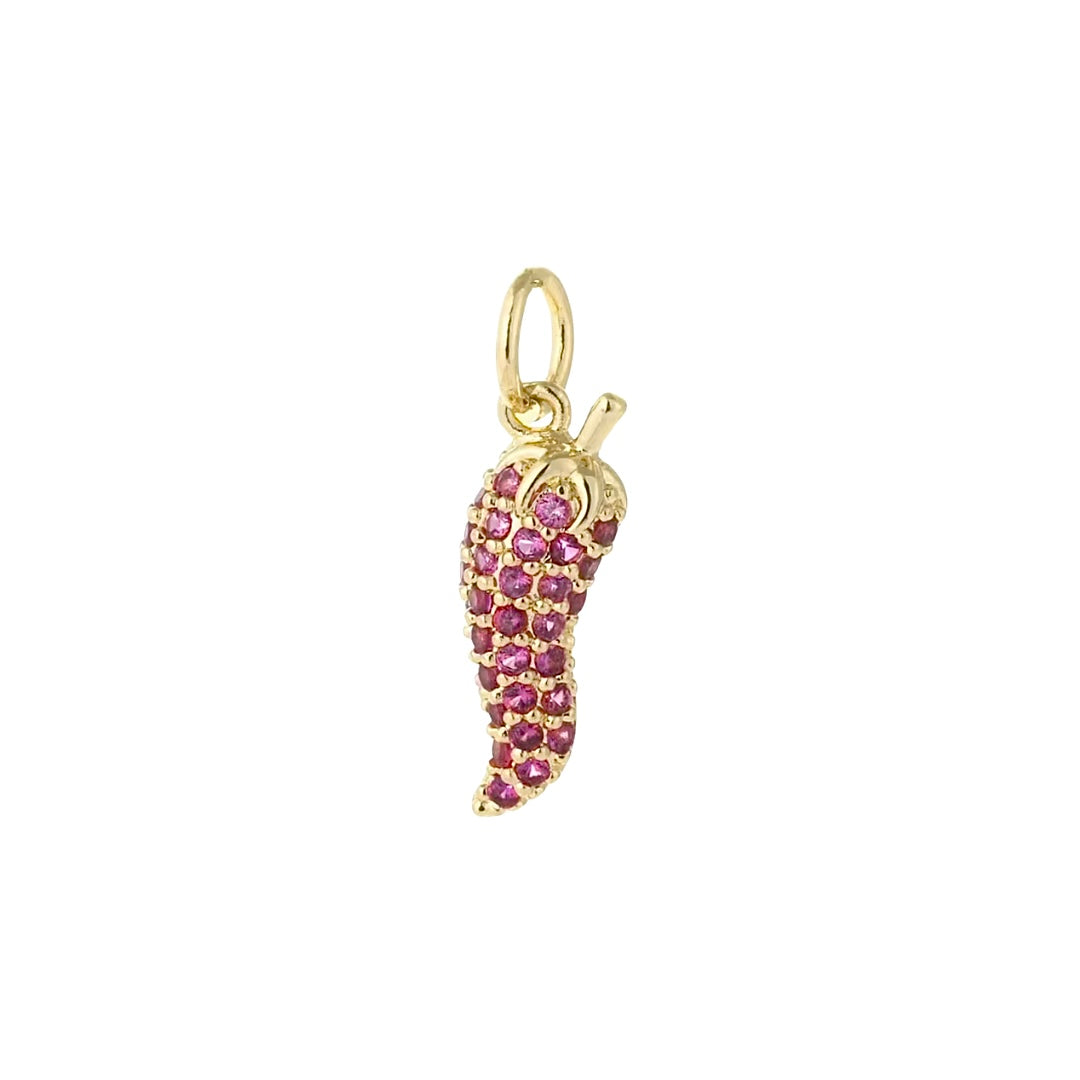 Pink Chilli Charm