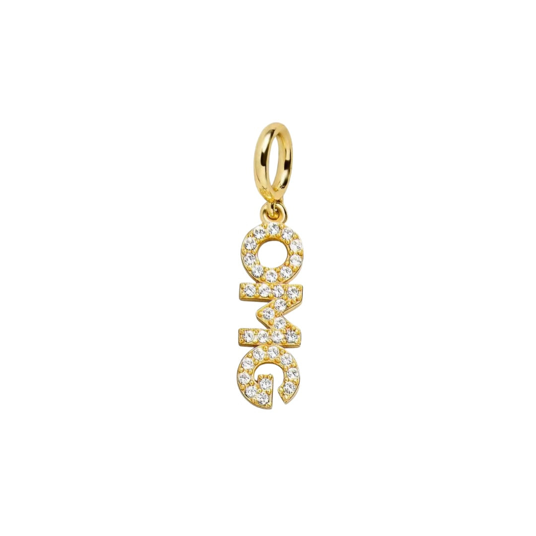 OMG Charm
