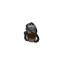 Stethoscope Cup Metal Sticker