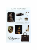 3D Sticker Pack #6