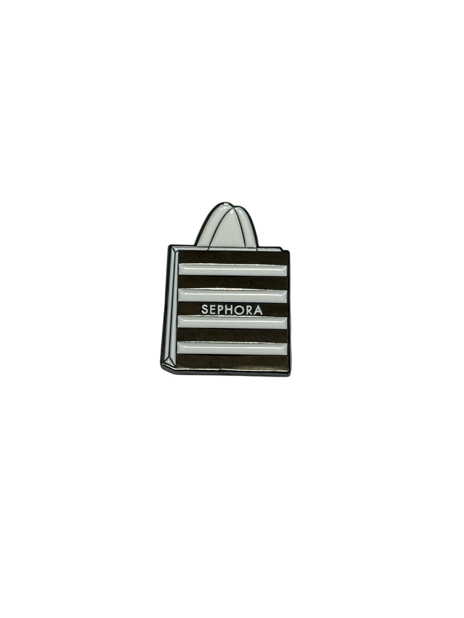 Sephora Bag Metal Sticker