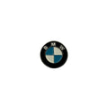 BMW Logo Metal Sticker