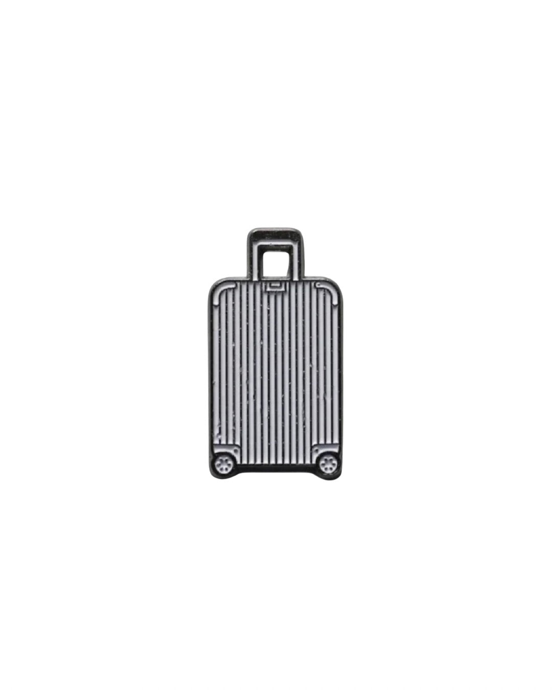 Rimowa Suitcase Metal Sticker