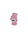 Care Bear Metal Sticker