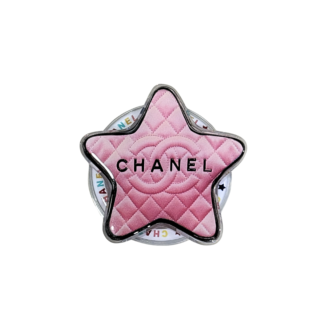 Chanel Star Grip
