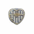 Chanel Heart Grip