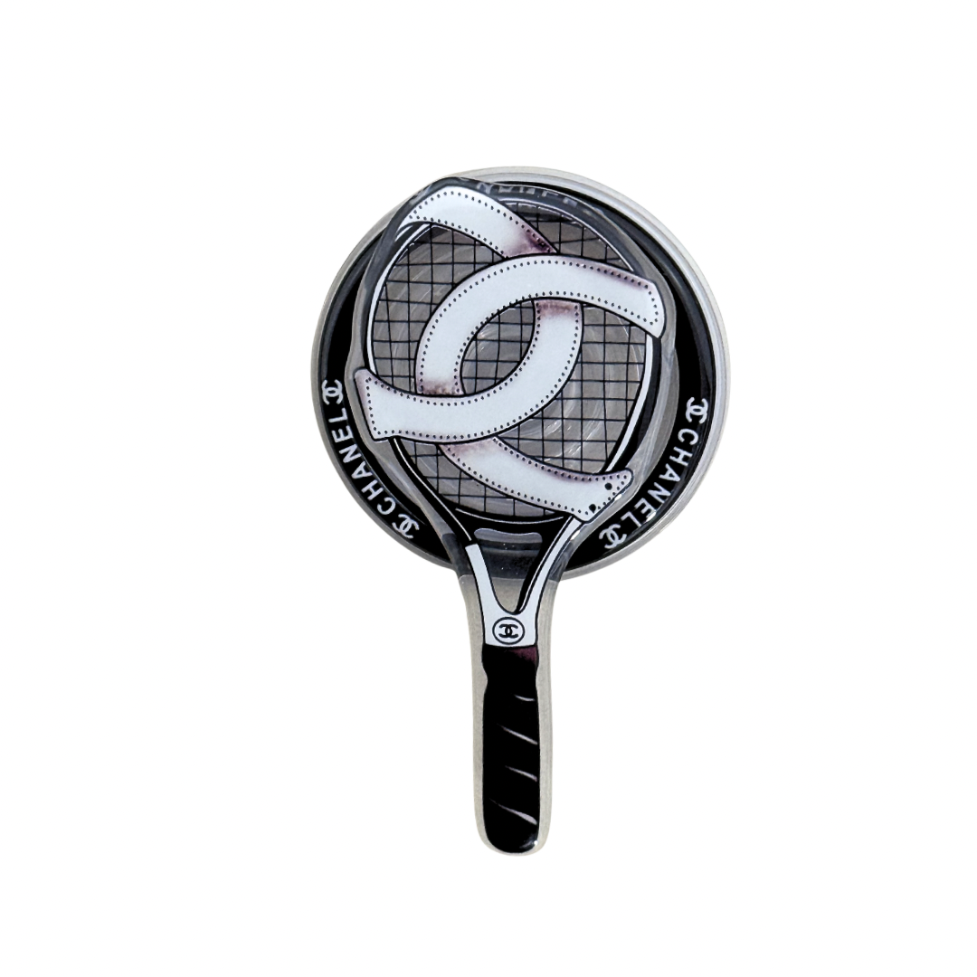 Chanel Racket Grip