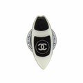 Black And White Surfboard Grip