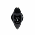 Black Surfboard Grip