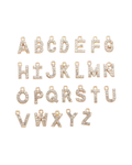 Letter Charms
